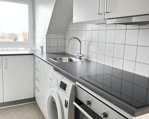 2 værelses lejlighed i Frederikshavn