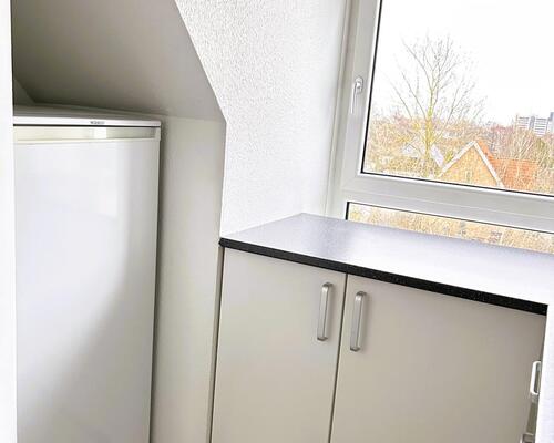 2 værelses lejlighed i Frederikshavn