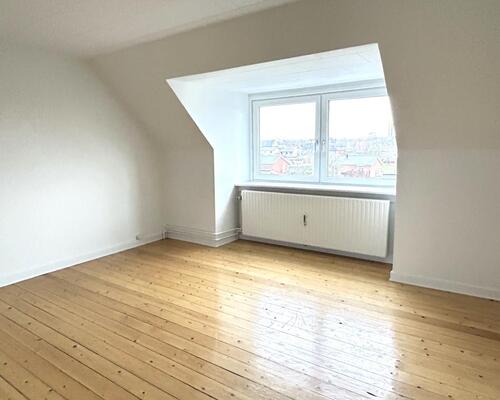 2 værelses lejlighed i Frederikshavn