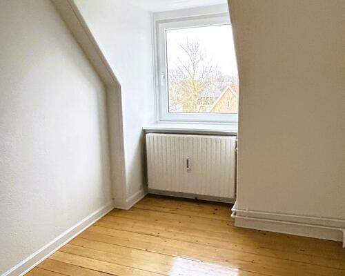 2 værelses lejlighed i Frederikshavn