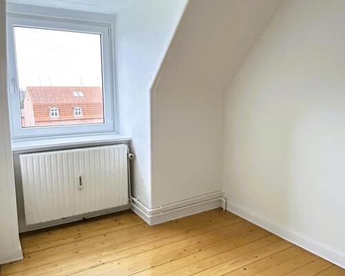 2 værelses lejlighed i Frederikshavn