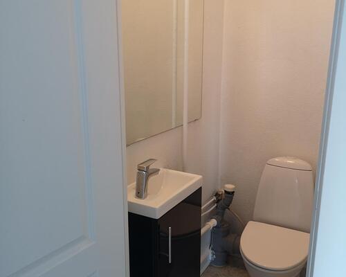 2 værelses lejlighed i Frederikshavn