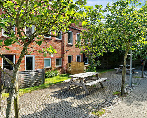 2 værelses lejlighed i Struer