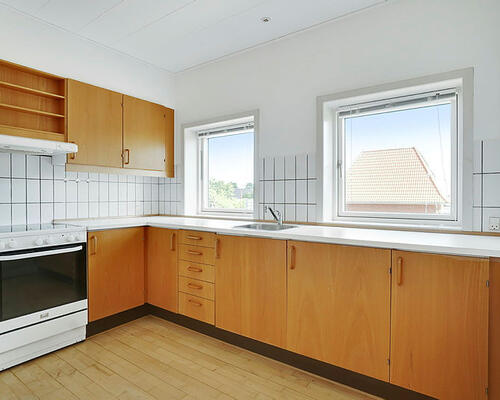 2 værelses lejlighed i Struer