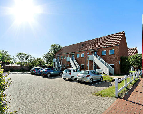 2 værelses lejlighed i Struer