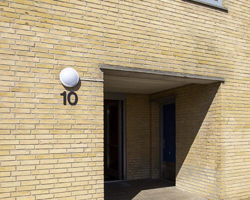 4 værelses hus i Frederikshavn