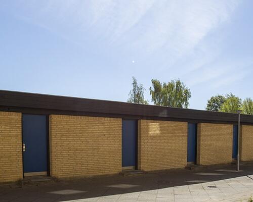 4 værelses hus i Frederikshavn