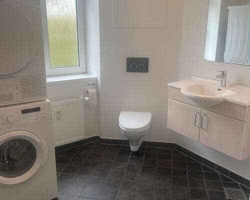 5 værelses lejlighed i Kolding