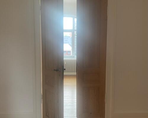 5 værelses lejlighed i Kolding