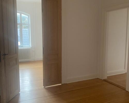 5 værelses lejlighed i Kolding