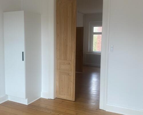 5 værelses lejlighed i Kolding