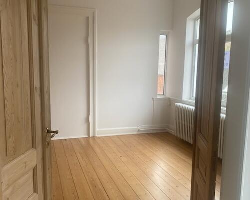 5 værelses lejlighed i Kolding