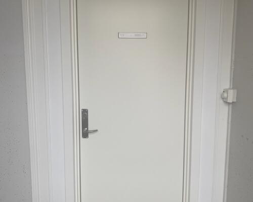 5 værelses lejlighed i Kolding