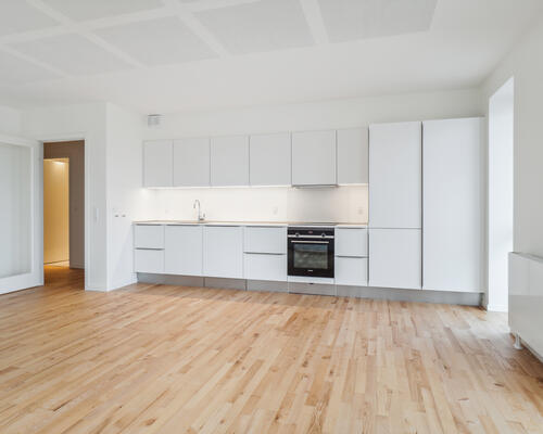 4 værelses lejlighed i Nørresundby