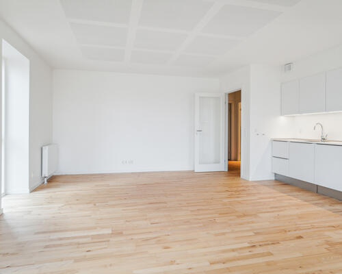 4 værelses lejlighed i Nørresundby