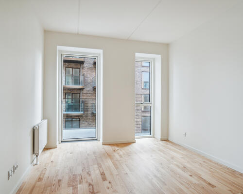 4 værelses lejlighed i Nørresundby