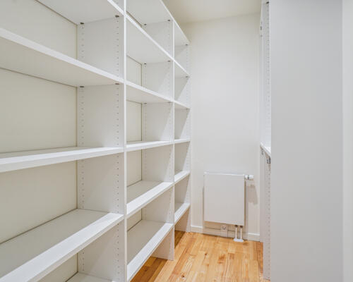 4 værelses lejlighed i Nørresundby