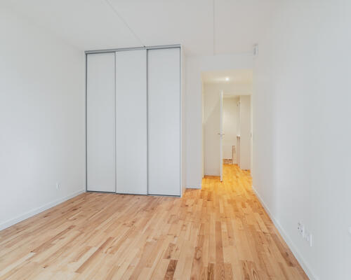 4 værelses lejlighed i Nørresundby