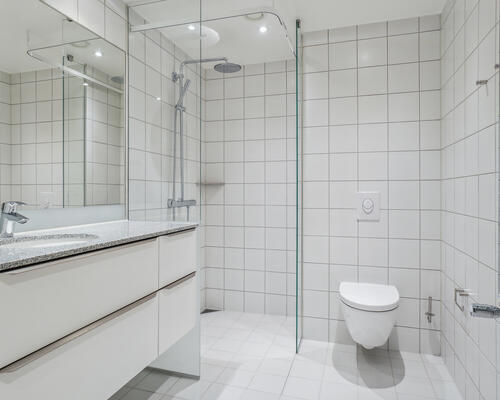 4 værelses lejlighed i Nørresundby