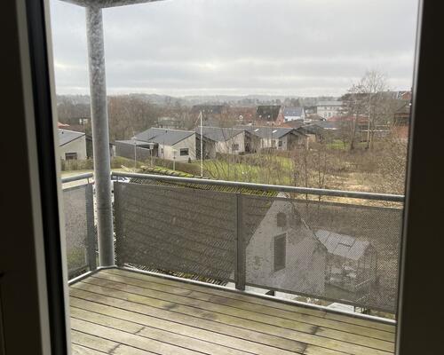 3 værelses lejlighed i Hobro