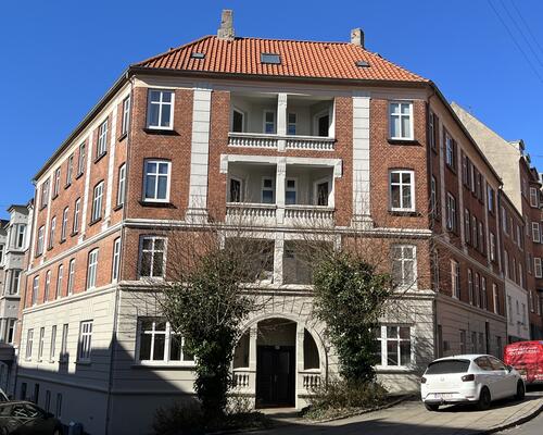 2 værelses lejlighed i Randers