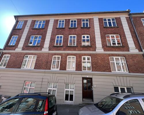 2 værelses lejlighed i Randers