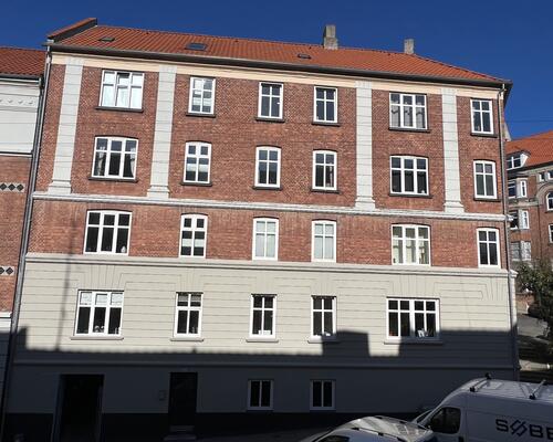 2 værelses lejlighed i Randers