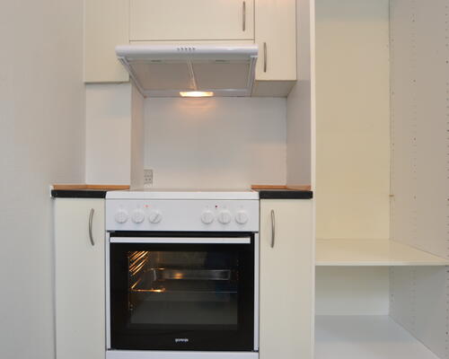 2 værelses lejlighed i Randers