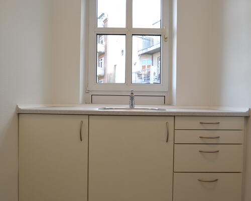 2 værelses lejlighed i Randers