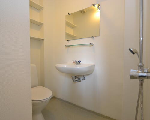 2 værelses lejlighed i Randers