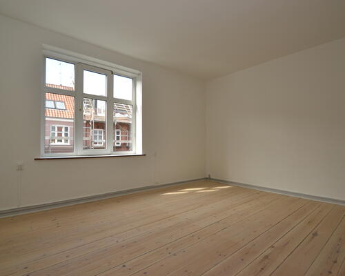 2 værelses lejlighed i Randers