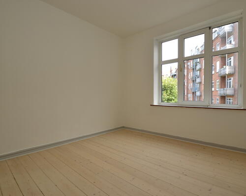 2 værelses lejlighed i Randers