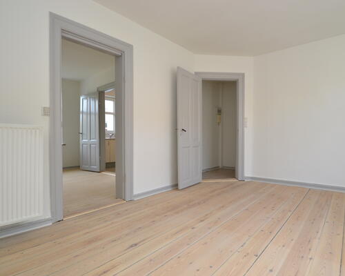 2 værelses lejlighed i Randers