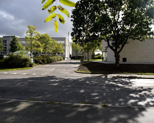 3 værelses lejlighed i Viborg