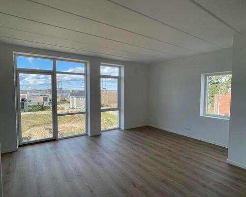 5 værelses hus i Middelfart