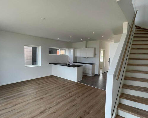 5 værelses hus i Middelfart
