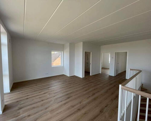 5 værelses hus i Middelfart