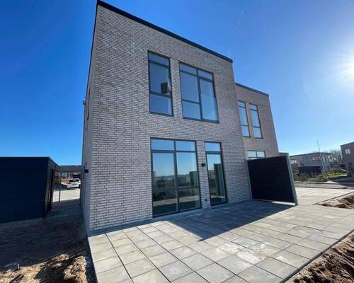5 værelses hus i Middelfart