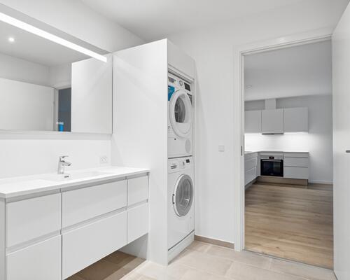 3 værelses hus i Borup