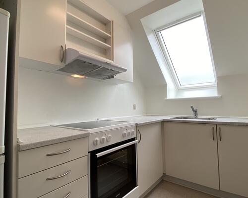 2 værelses lejlighed i Randers