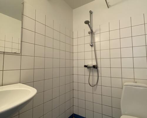 2 værelses lejlighed i Randers