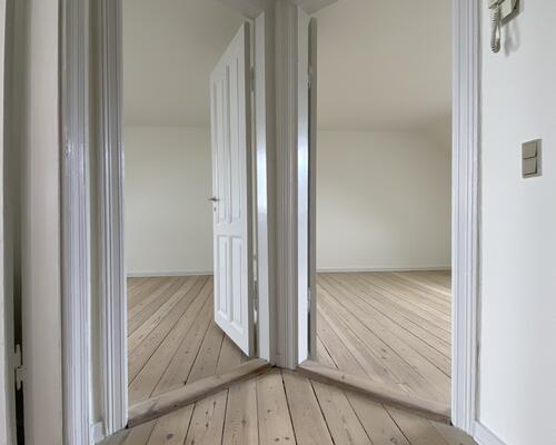 2 værelses lejlighed i Randers