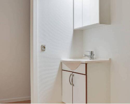 2 værelses lejlighed i Odense C