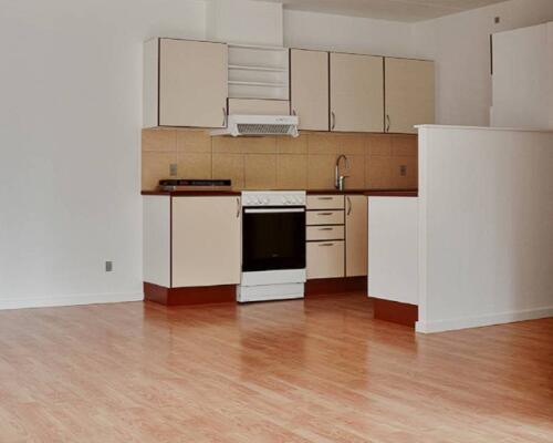 2 værelses lejlighed i Odense C