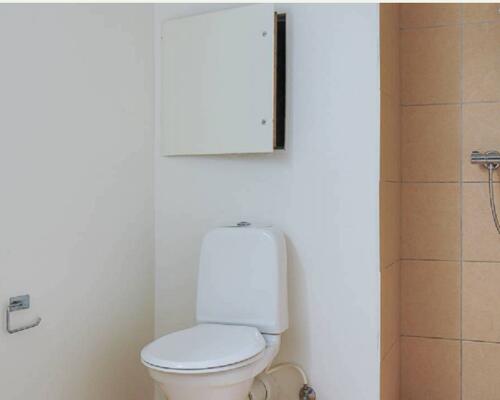 2 værelses lejlighed i Odense C