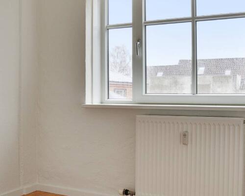 2 værelses lejlighed i Odense C