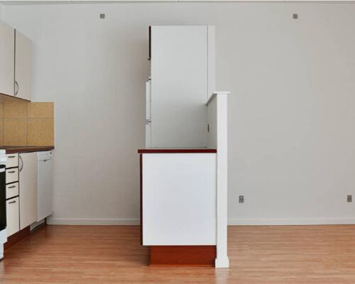 2 værelses lejlighed i Odense C