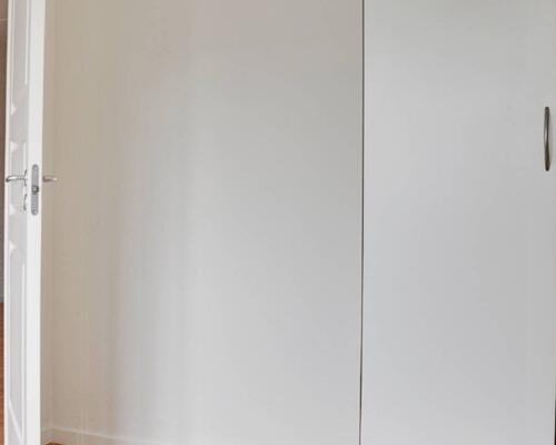 2 værelses lejlighed i Odense C