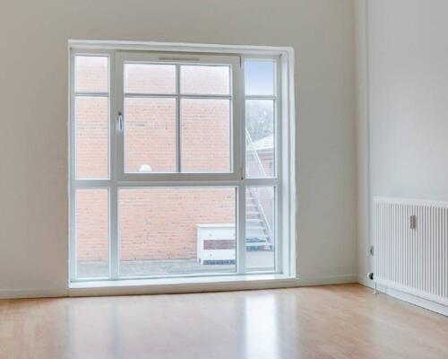 3 værelses lejlighed i Odense C