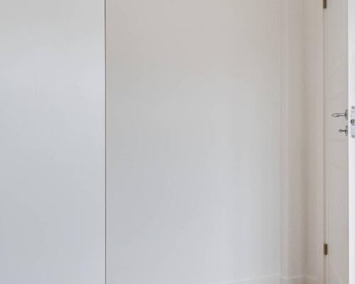 3 værelses lejlighed i Odense C